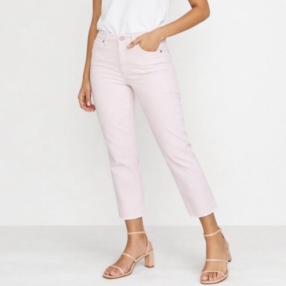 7 For All Mankind cropped jeans Size:30